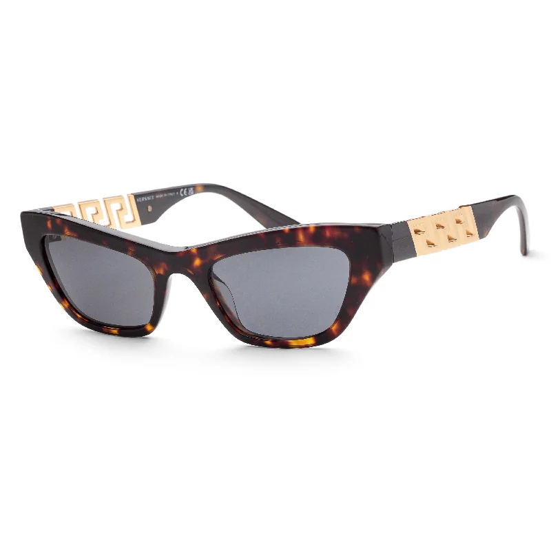 Versace Women's 52mm Sunglasses