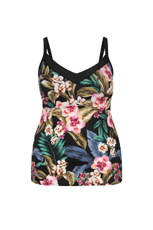 Waikiki Underwire Tankini Top DD/E