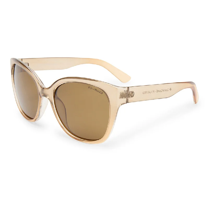 Willoughby Sunglasses - Moss