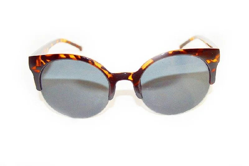 Wing Tortoise Sunglasses